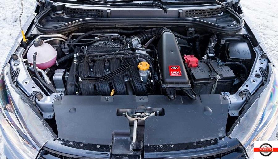 Какое моторное масло заливать в LADA Vesta  рейтинг и отзывы владельцев
