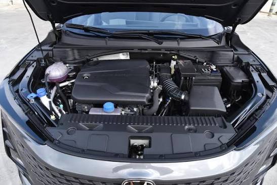 Моторное масло для Changan UNI-T 1.5 Turbo: рейтинг и отзывы владельцев