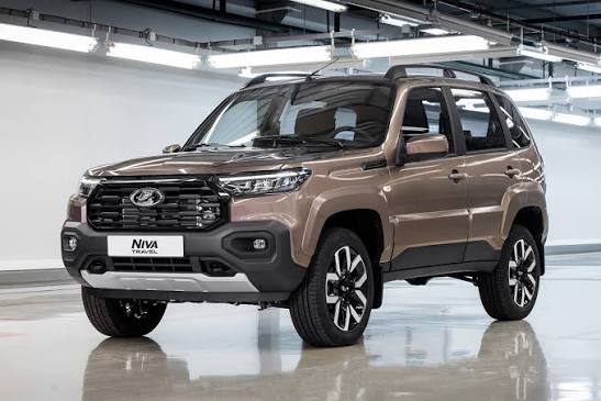 Регламент ТО LADA Niva Travel 2026: замена масла в двигателе, МКПП, раздатке и мостах, свечи и фильтры