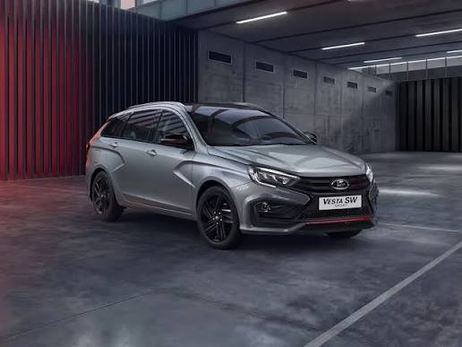 Регламент ТО LADA Vesta Sport 2026: замена масла в двигателе и 6МКПП, свечи, фильтры и артикулы