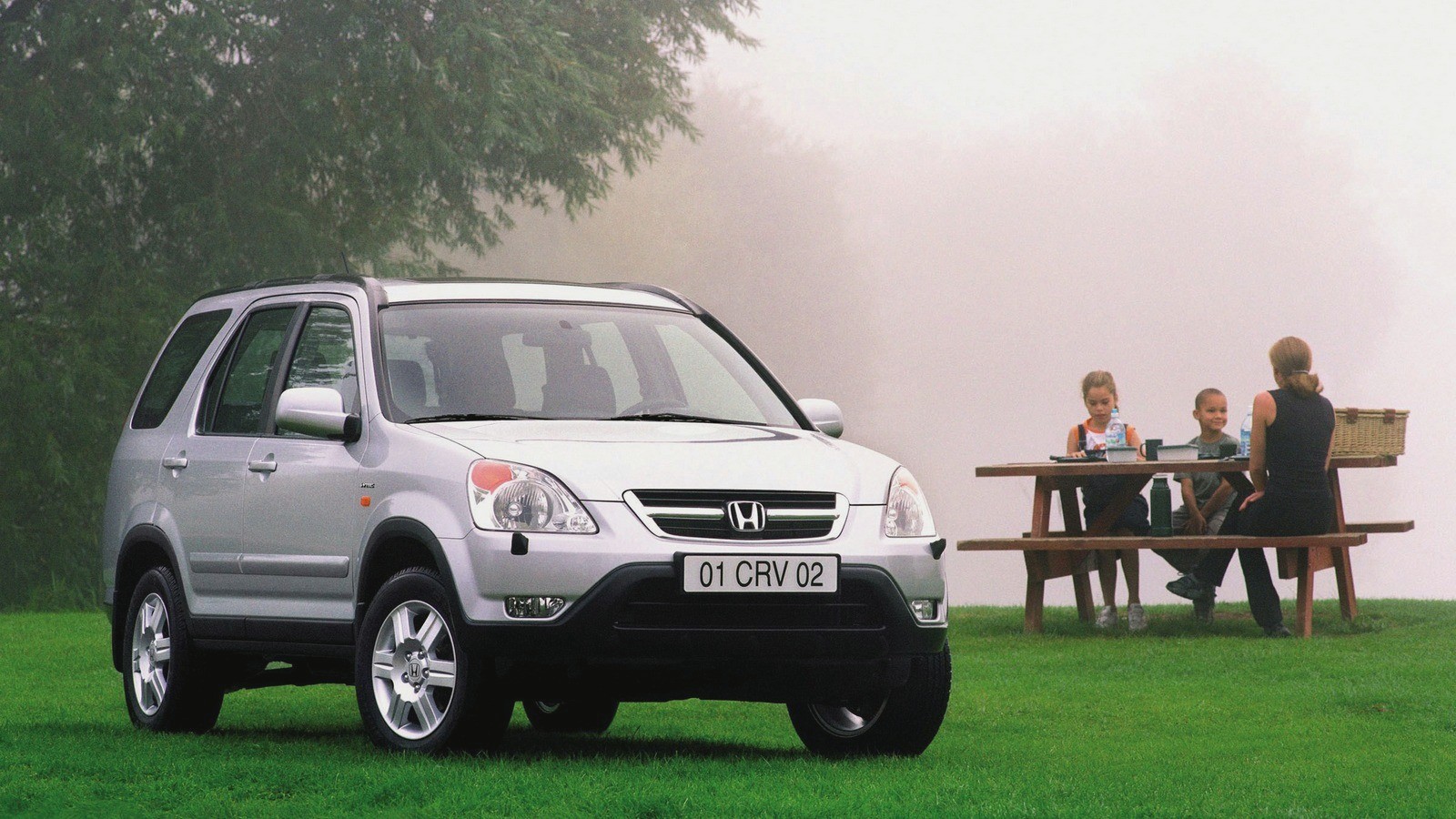Замена задних стоек стабилизатора на Honda CR-V II: полное руководство от практика