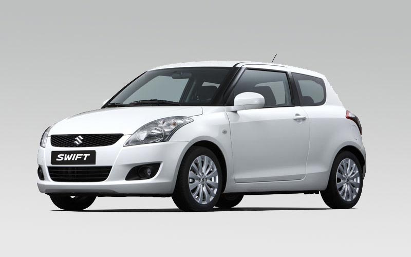 Замена передних тормозных колодок на Suzuki Swift MK3: пошаговая инструкция и секреты от мастера